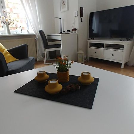 Ferienwohnung An der Bremke Herzberg am Harz Exterior foto