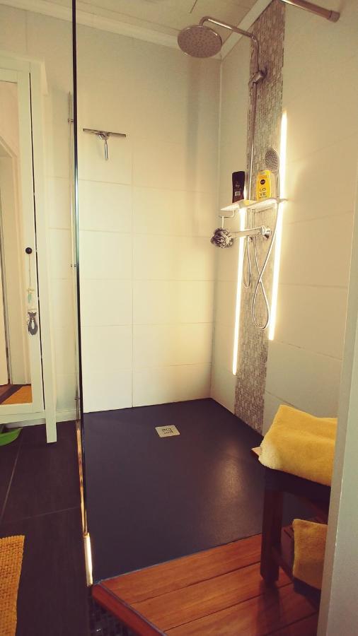 Ferienwohnung An der Bremke Herzberg am Harz Exterior foto