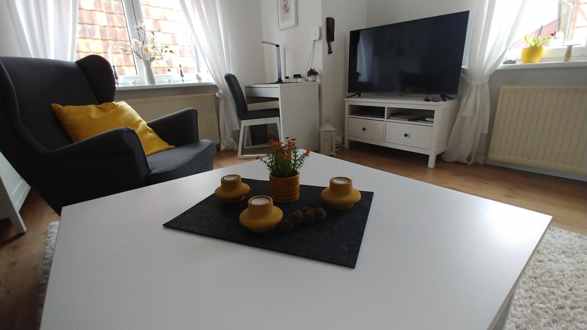 Ferienwohnung An der Bremke Herzberg am Harz Exterior foto